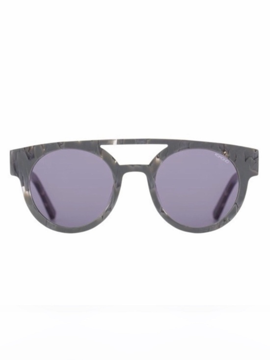 Anthropologie Accessories - KOMONO Dreyfuss sunglasses Concrete NEW grey gray